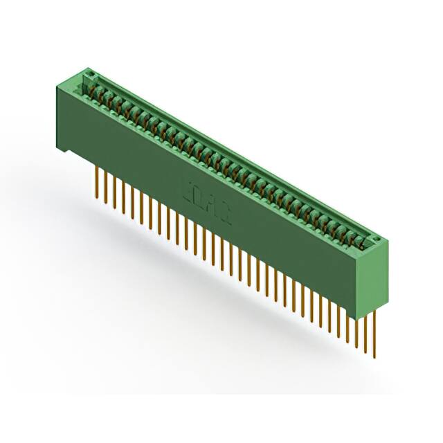 845-032-540-101 EDAC Inc.  Edgeboard Connectors